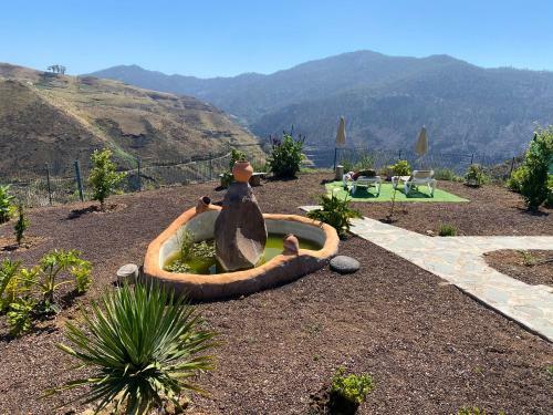 Agroturismo Casa Benito Fagajesto