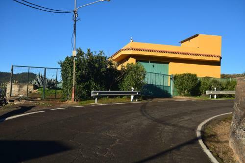 Agroturismo Casa Benito Fagajesto