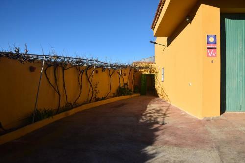Agroturismo Casa Benito Fagajesto