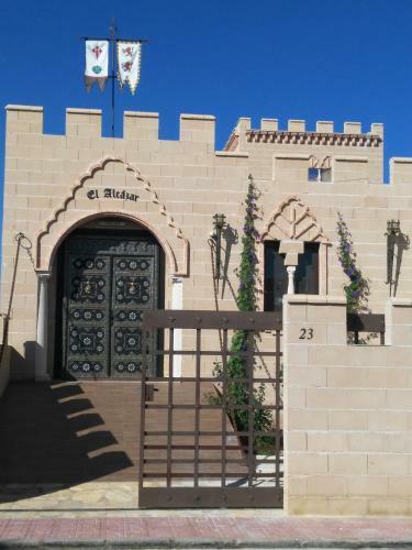 Villa El Alc�zar