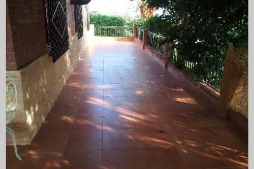 Casa Rural Playa Los Percheles