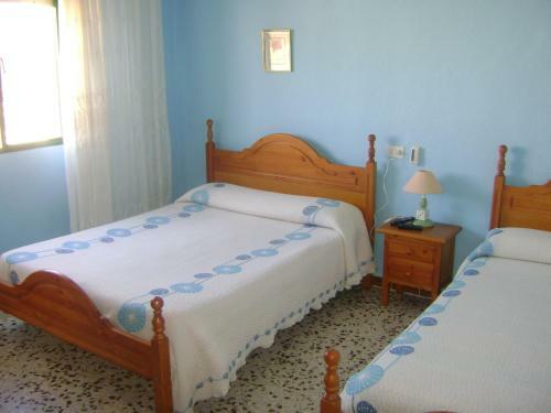 Hostal Pensi�n Egea 1