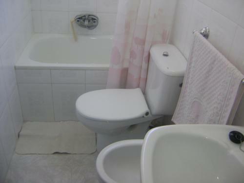 Hostal Pensi�n Egea 1