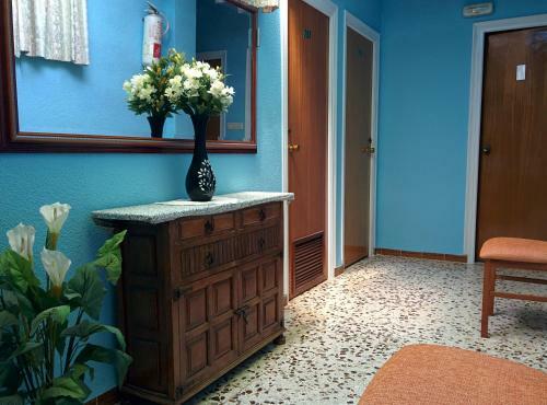 Hostal Pensi�n Egea 1