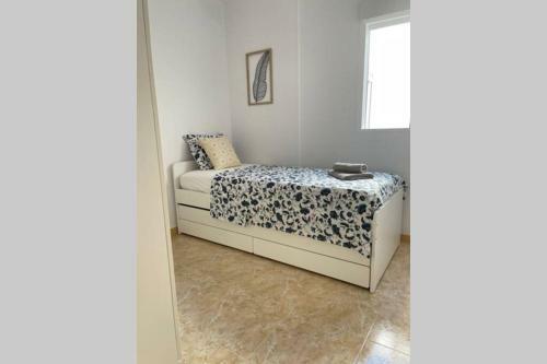 Apartamentos Mediterr�neo 5, Wifi