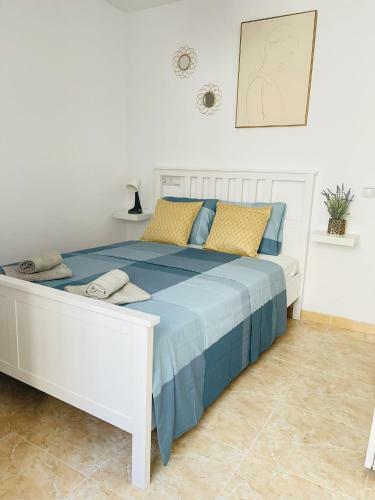 Apartamento �tico Mediterraneo 7 Wifi