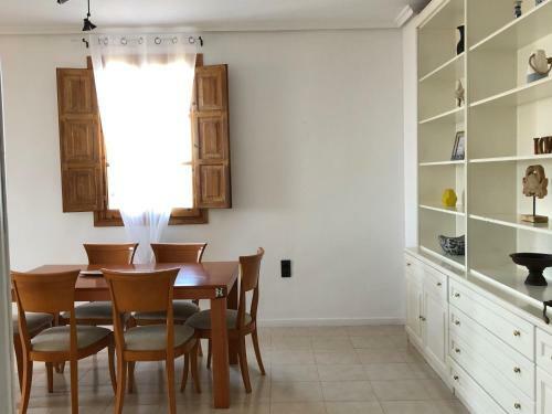 Apartamento Puerto de Sagunto Playa