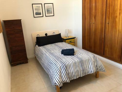 Apartamento Puerto de Sagunto Playa