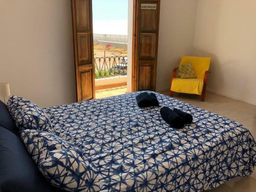 Apartamento Puerto de Sagunto Playa