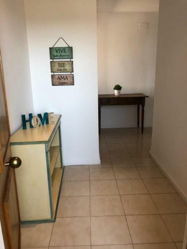 Apartamento Puerto de Sagunto Playa