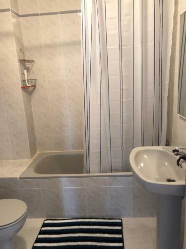 Apartamento Puerto de Sagunto Playa