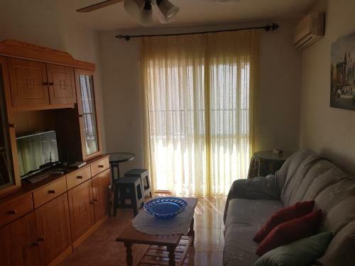 Apartamento La Linea