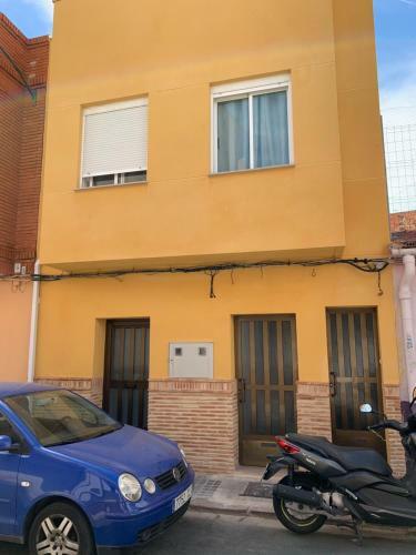 Apartamento Mediterr�neo A Wifi