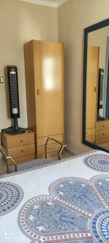 Apartamento Tout Pr�s de La Plage