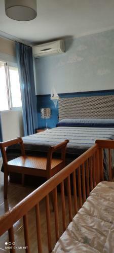 Apartamento Tout Pr�s de La Plage