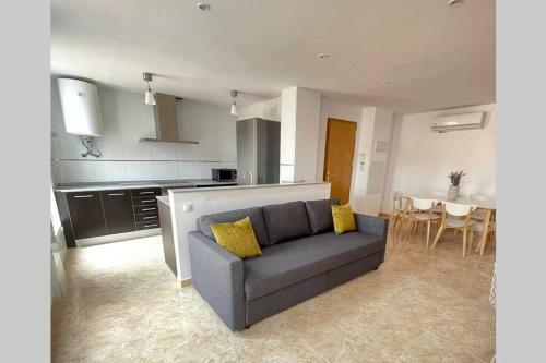 Apartamentos Mediterr�neo 6, Wifi