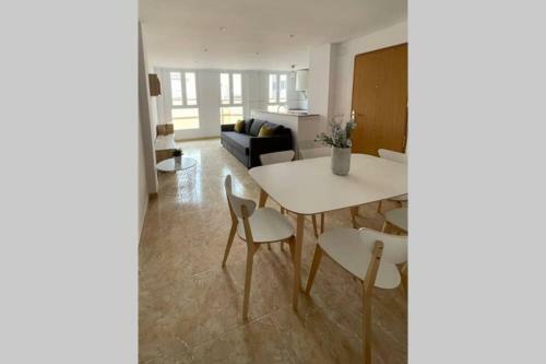 Apartamentos Mediterr�neo 6, Wifi