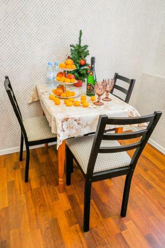 Apartamento ??????????? ???? ?????? ? ?????? ??????