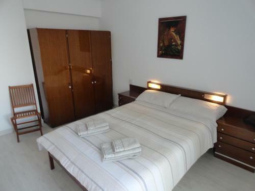Apartamento Piso Dos Con Ascensor En Puerto de Sagunto