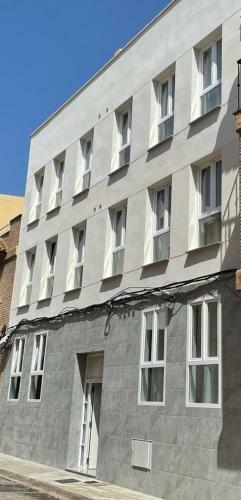 Apartamentos Mediterr�neo 3 Wifi