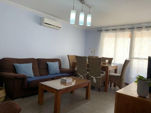 Gran Apartamento Wifi Puerto de Sagunto