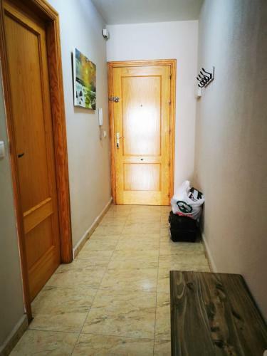 Apartamento Rihuete