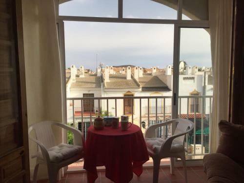 Apartamento Alojamiento En Puerto Sol