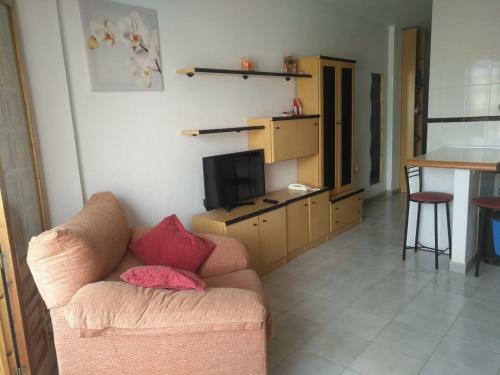Apartamento Alojamiento En Puerto Sol