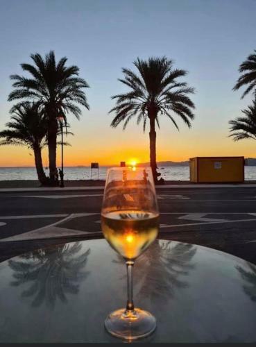Apartament Claudia I