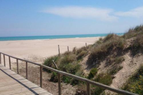Apartamentos Mediterr�neo 1, Wifi