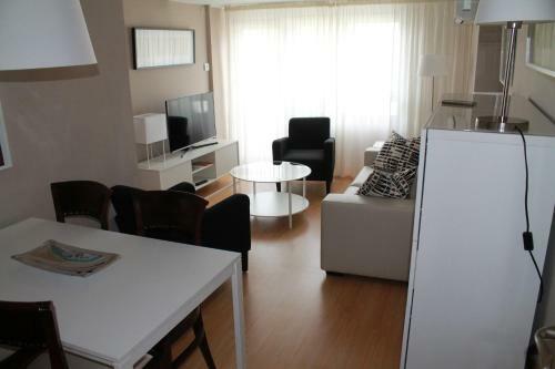 Apartamento 1�linea de Playa Puerto de Sagunto