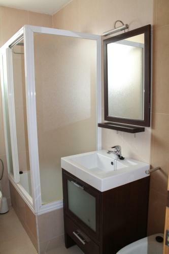 Apartamento 1�linea de Playa Puerto de Sagunto