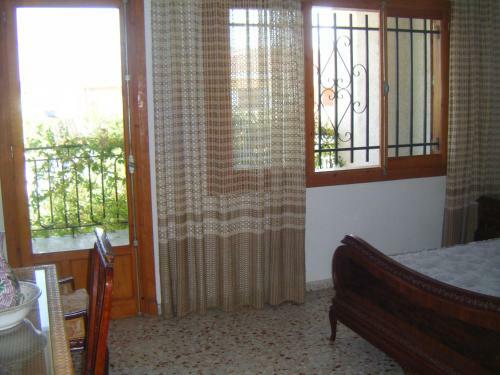 Maison de Vacances 9 Couchages � 350 M�tres de La Plage