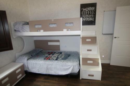 Chalet El Campico