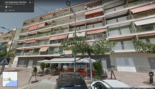 Apartamento En Primera Linea de Playa Con Vistas