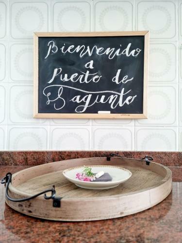 Apartamento Virgen Del Losar 89