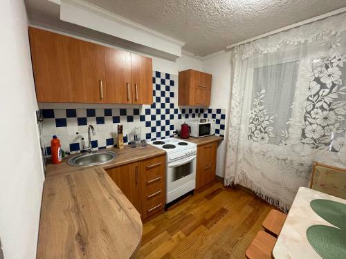 Apartamento 174 Nazarbaeva Str. 2 Bedroom