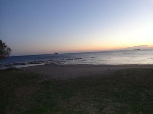 Apartamento Nicholas Beach Studios