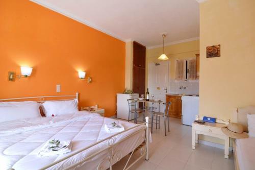 Apartamento Xristina