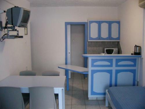 Blue Beach Villas Apartments