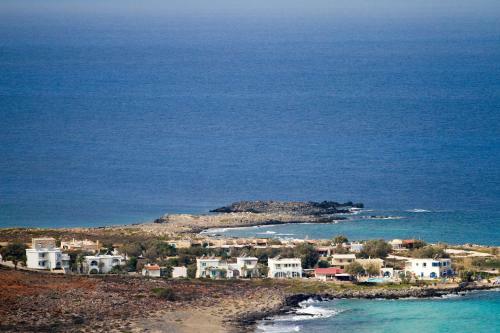 Blue Beach Villas Apartments