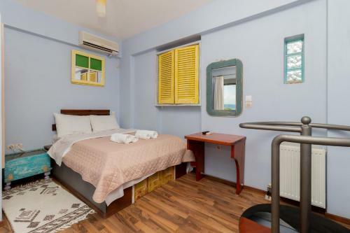 Apartamento Ta Spitakia Tsarbopoulos