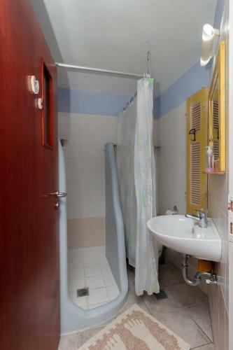 Apartamento Ta Spitakia Tsarbopoulos