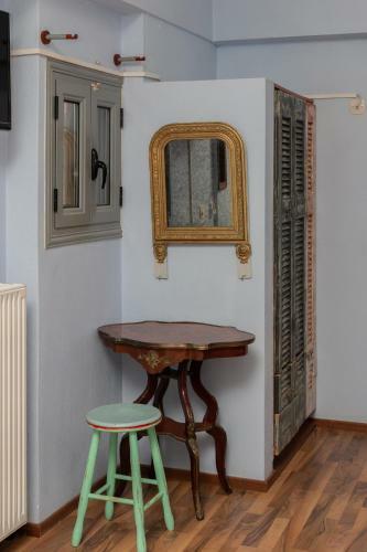 Apartamento Ta Spitakia Tsarbopoulos