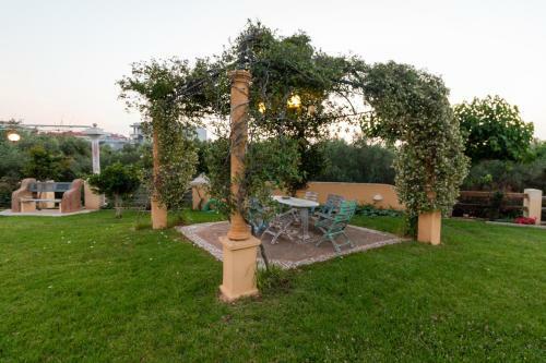 Apartamento Ta Spitakia Tsarbopoulos