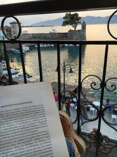 Porto Veneziano Boutique Hotel
