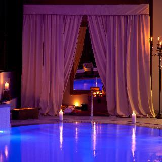 Hotel Du Lac Congress Center & Spa