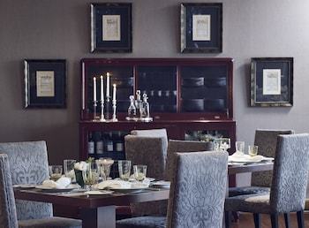 Hotel Du Lac Congress Center & Spa