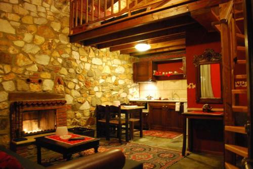 Apartamento Tzivaeri