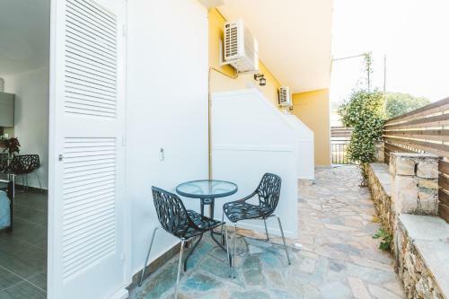 Apartamento Fexulis Studios